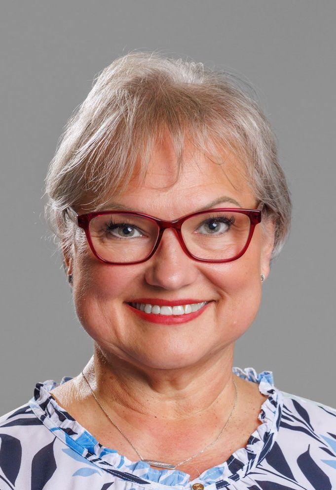 Deanna Adams, nurse practitioner