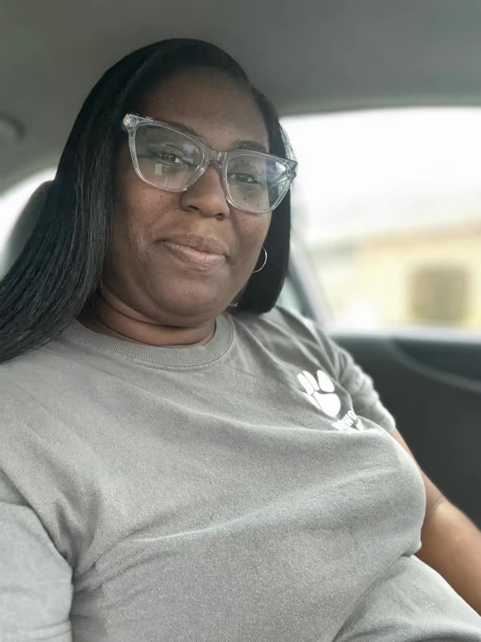 Jennifer Adams, medical assistant