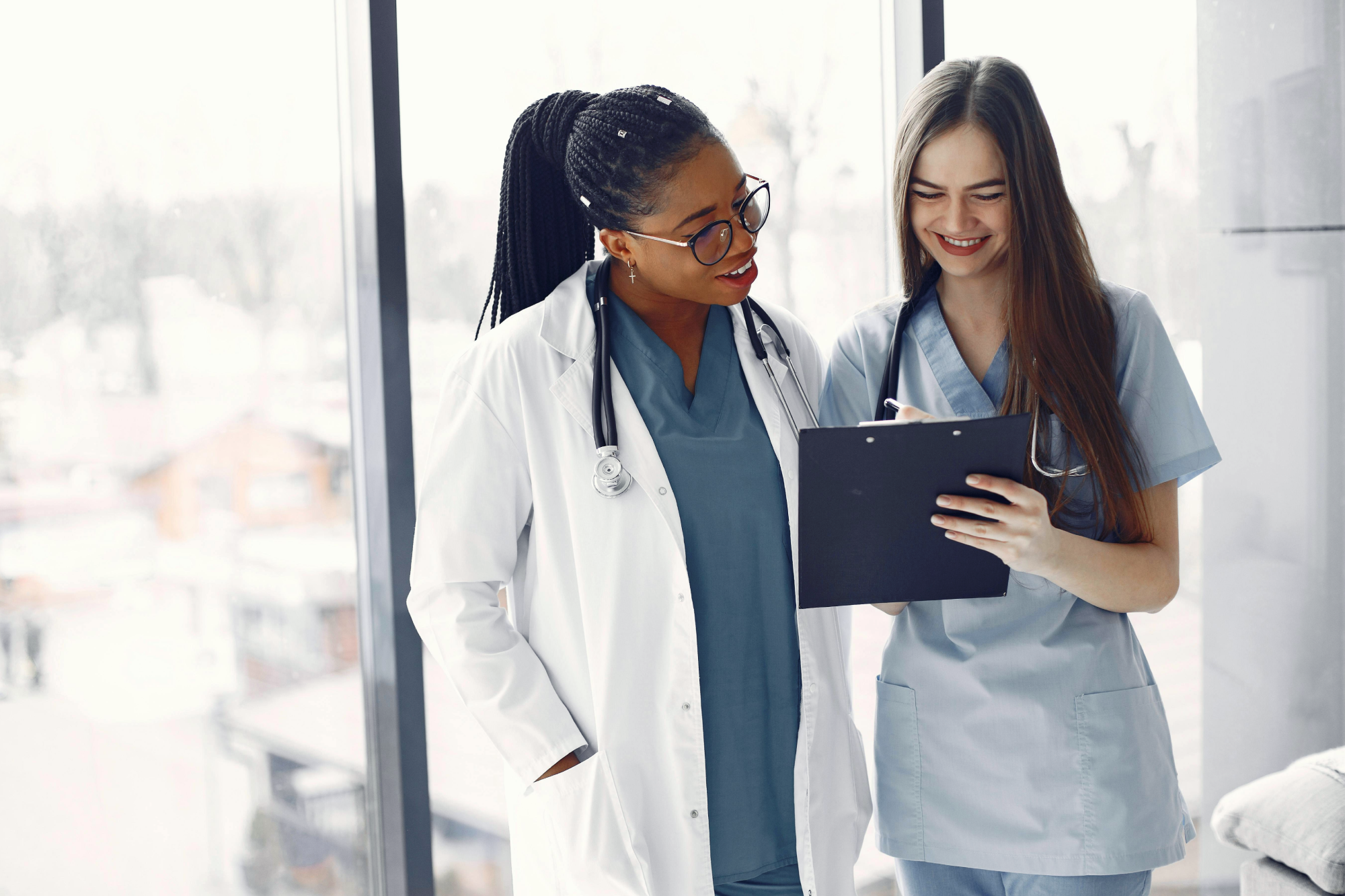 Texas Family Health Center